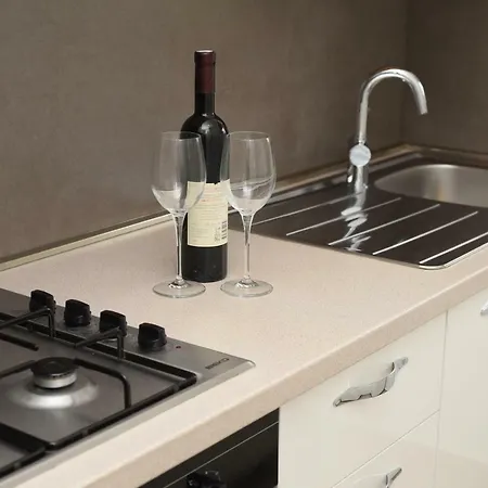 Apartamento Cukusic *