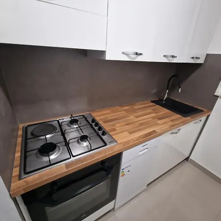 Apartamento Cukusic Split