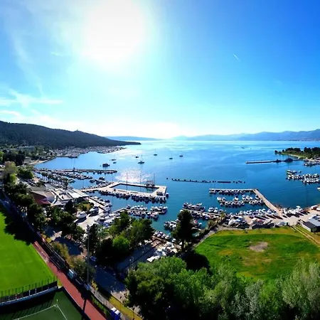 Cukusic Apartman Split