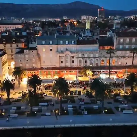 Apartman Cukusic Split