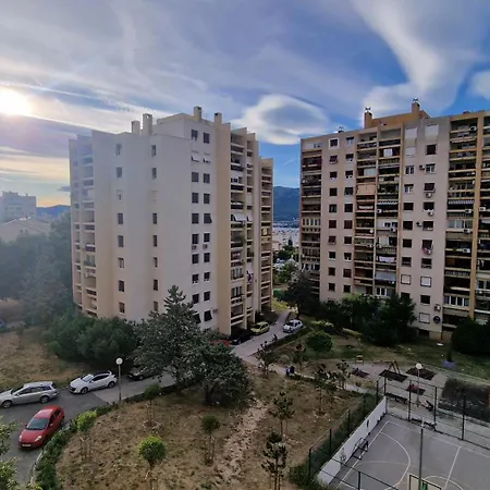 Cukusic * 스플리트