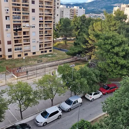 Cukusic Apartman