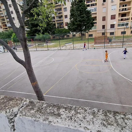 Apartamento Cukusic *