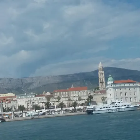 Cukusic 스플리트