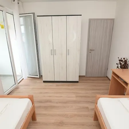 Apartman Cukusic *
