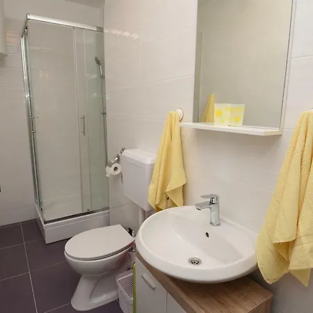 Cukusic Apartman Split