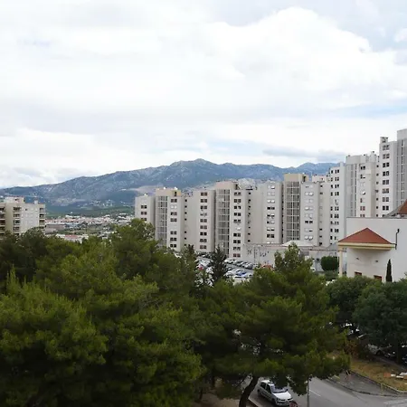 Apartment Cukusic