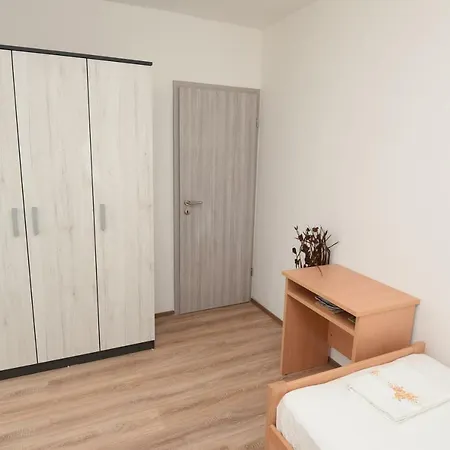 Cukusic Apartman Split