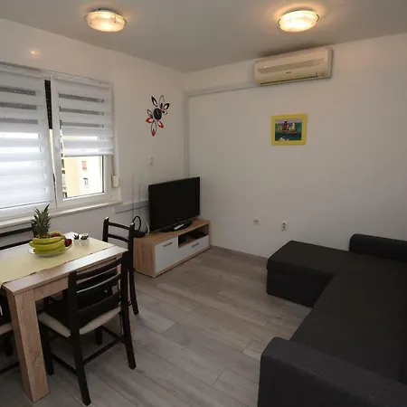 Cukusic Apartman