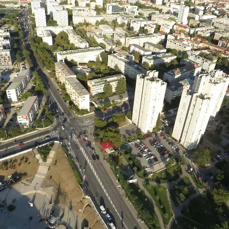 Apartman Cukusic